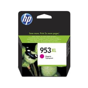 HP 953XL Magenta eredeti tintapatron