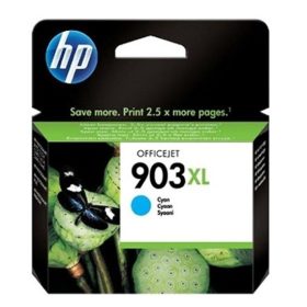 HP 903 XL Cyan  tintapatron orig.