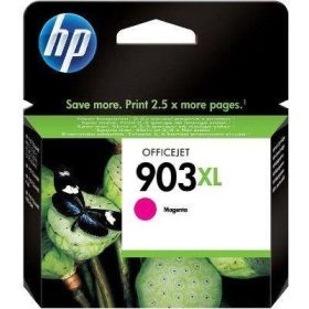HP 903 XL Magenta g tintapatronorig.