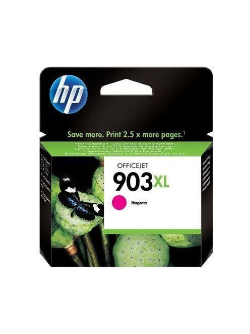 HP 903 XL Magenta  orig tintapatron               "THT6M07