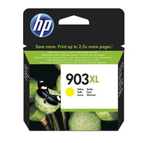 HP 903 xl Yellow tintapatron orig.