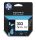HP 303 Color tintapatron orig.c+m+y, 165 oldal