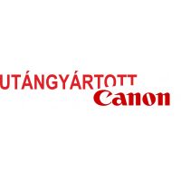 Utángyártott Canon tintapatronok